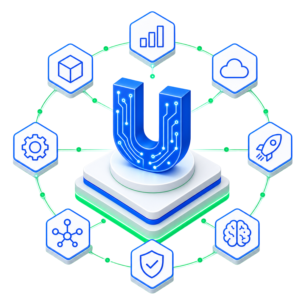 Umnotho tech ecosystem